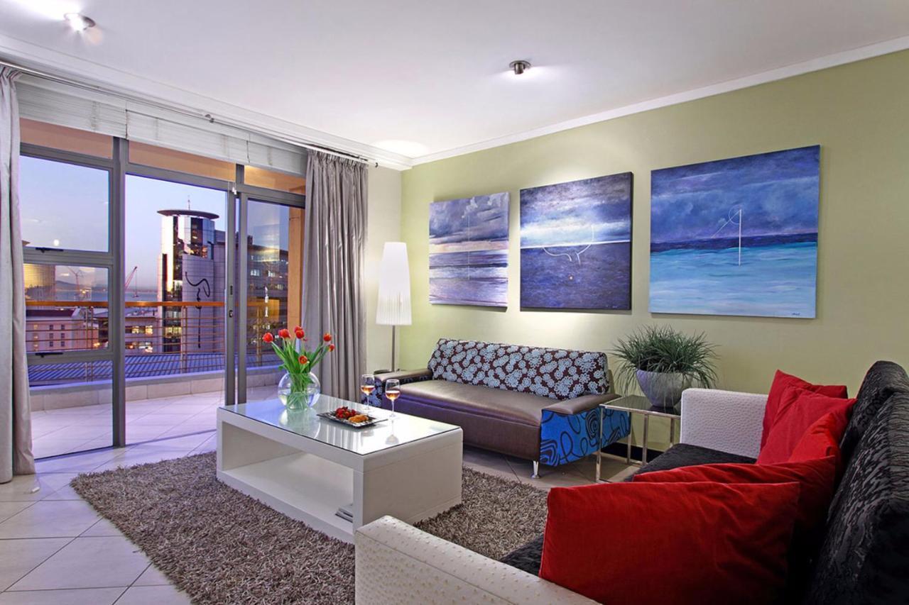 Apartment Icon Cape Eazi Stayz