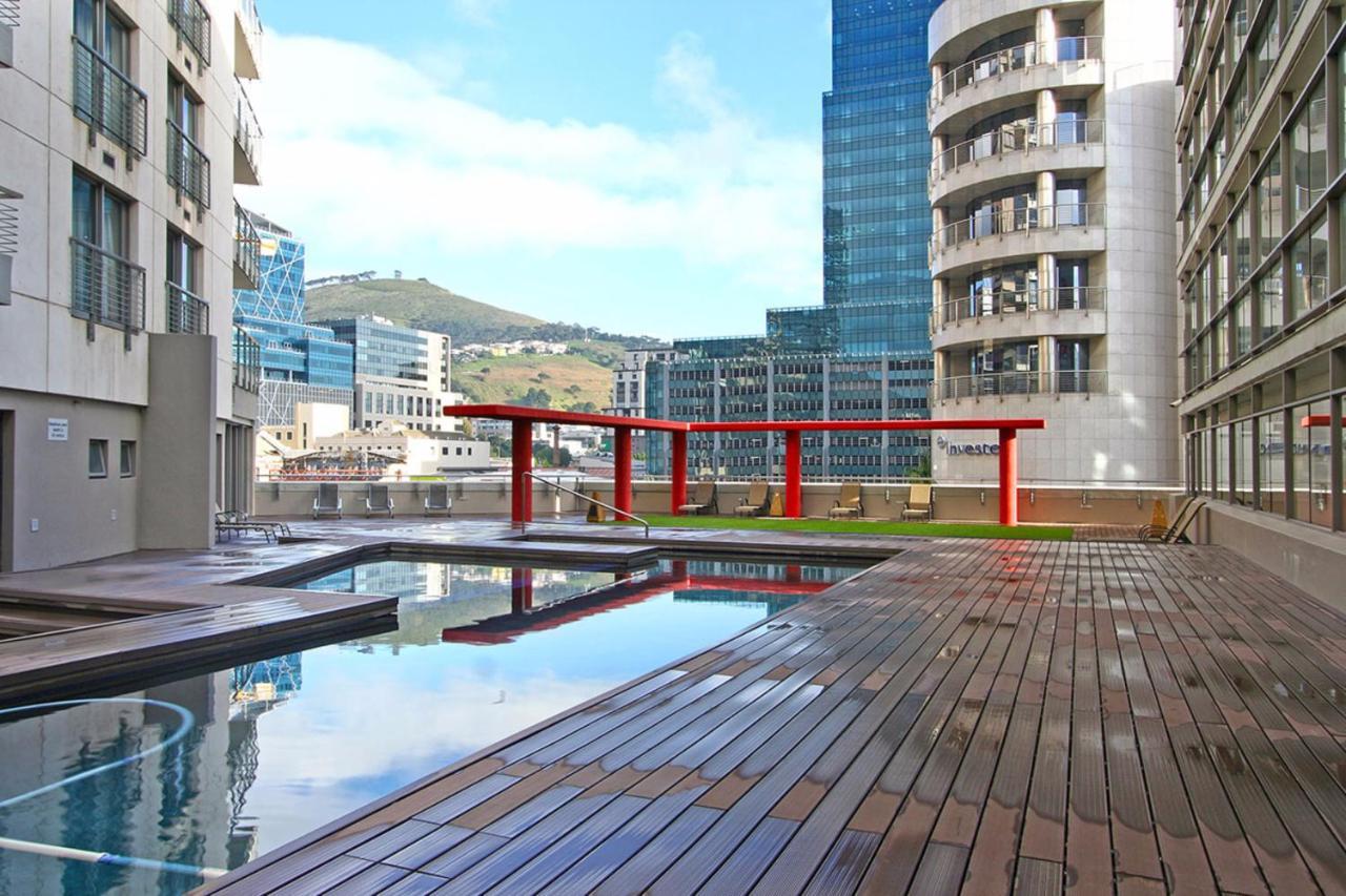 Icon Cape Eazi Stayz Apartment