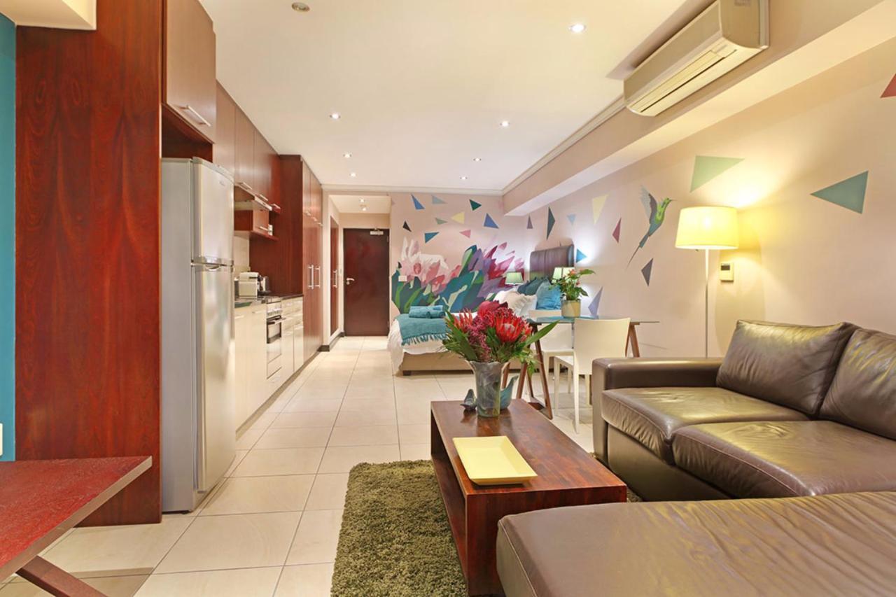 Apartment Icon Cape Eazi Stayz