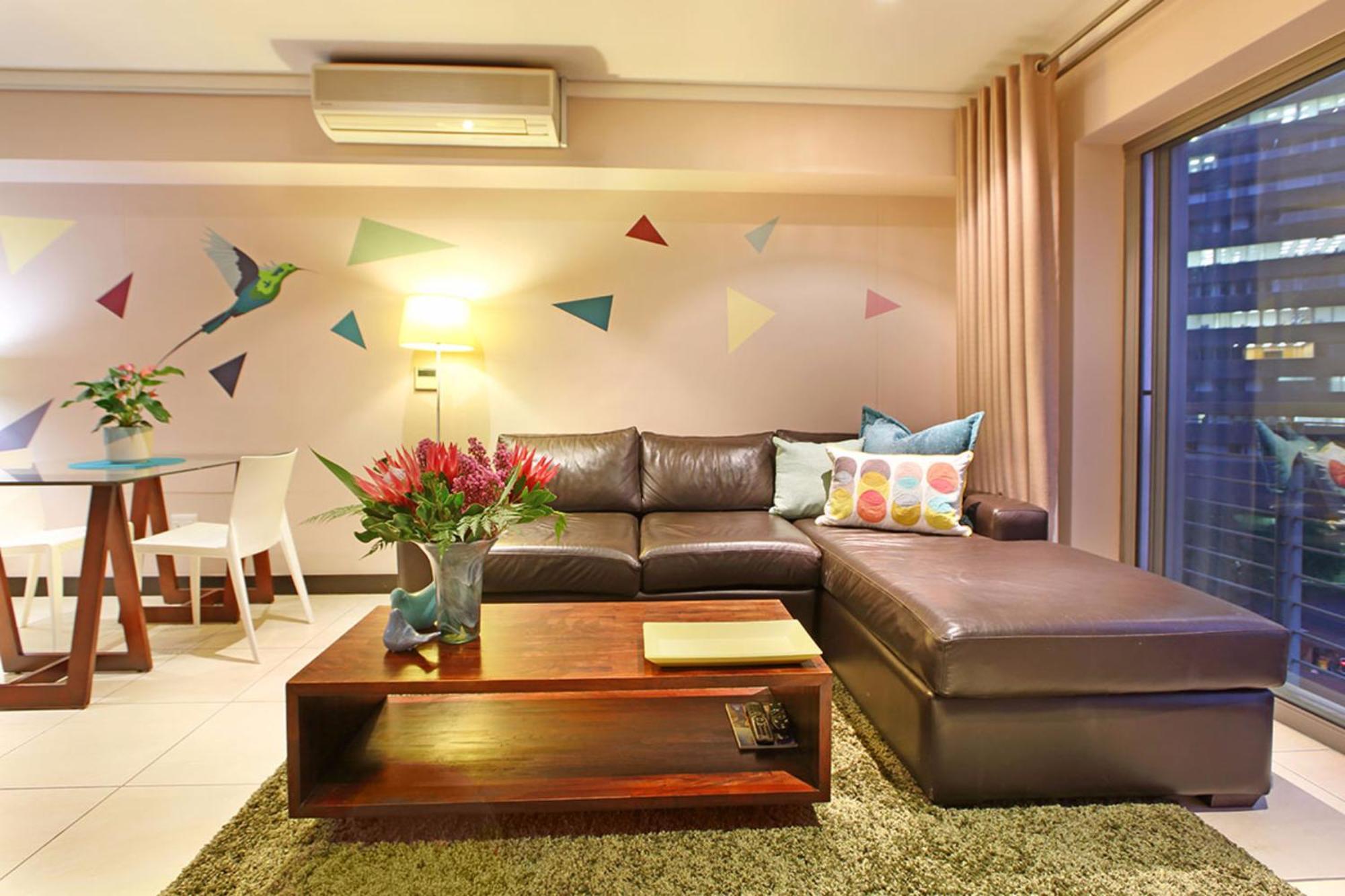 Icon Cape Eazi Stayz Apartment Kapstadt